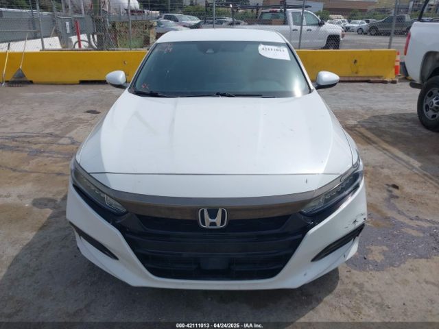 1HGCV1F34JA026362 Honda l15be