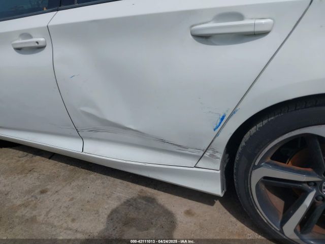 1HGCV1F34JA026362 Honda l15be