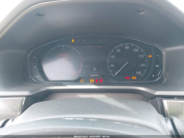 1HGCV1F34JA026362 Honda l15be