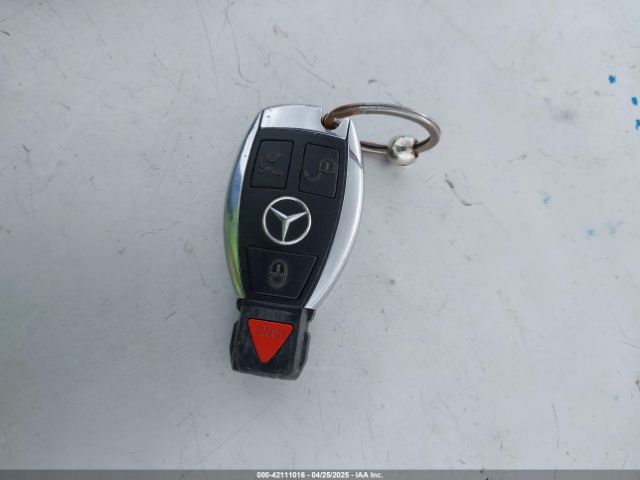WDDGF4HB2EG237538 Mercedes-Benz C-class C 250 Sport/luxury
