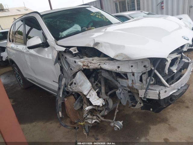 2016 BMW X5 5UXKR2C52G0R72404