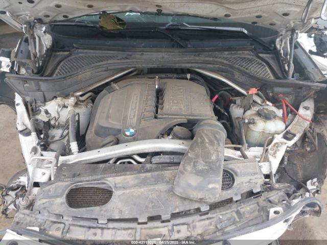2016 BMW X5 5UXKR2C52G0R72404 Photo 9