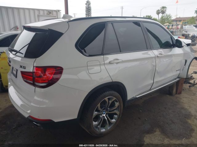 2016 BMW X5 5UXKR2C52G0R72404 Photo 3