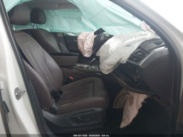 2016 BMW X5 5UXKR2C52G0R72404 Photo 4