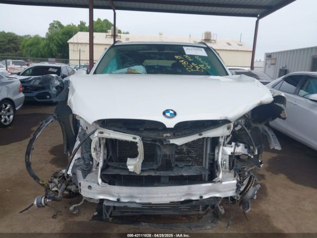 2016 BMW X5 5UXKR2C52G0R72404 Photo 5