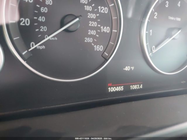 2016 BMW X5 5UXKR2C52G0R72404 Photo 6