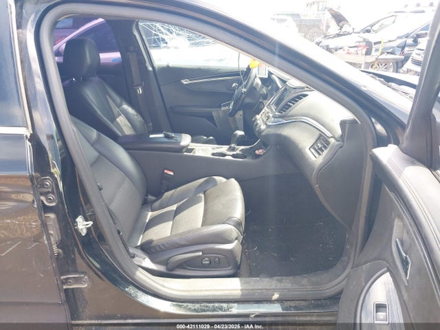 2G1115S30G9122629 Chevrolet Impala 2lt