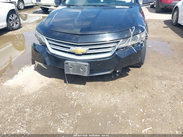 2G1115S30G9122629 Chevrolet Impala 2lt