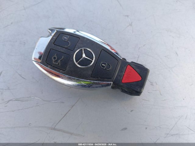 WDDGF4HB6EA956276 Mercedes-Benz C-class C 250 Sport/luxury