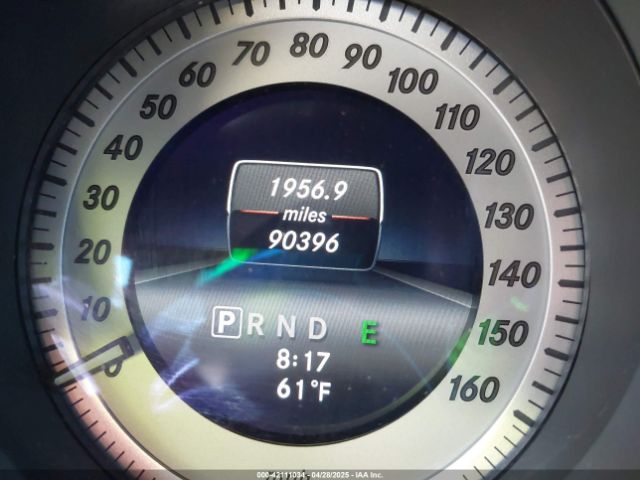 WDDGF4HB6EA956276 Mercedes-Benz C-class C 250 Sport/luxury