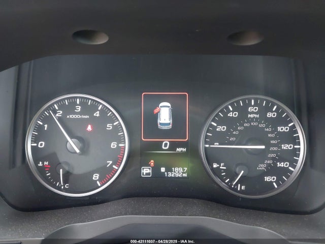4S4WMAHD8R3419734 Subaru 2024