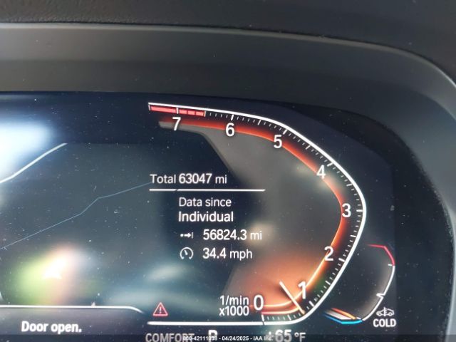 5UXCW2C08L9B98489 BMW X7