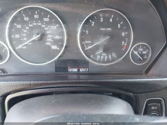 WBA8A9C52GK618945 BMW 320i