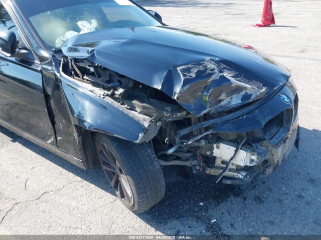 WBA8A9C52GK618945 BMW 320i