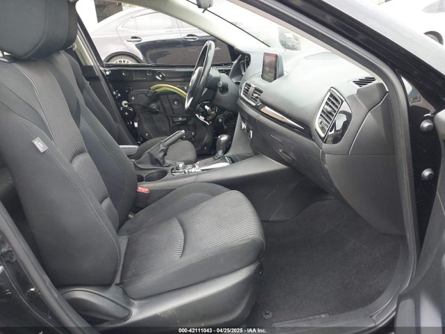 JM1BM1L73E1172987 Mazda Mazda3 I Touring