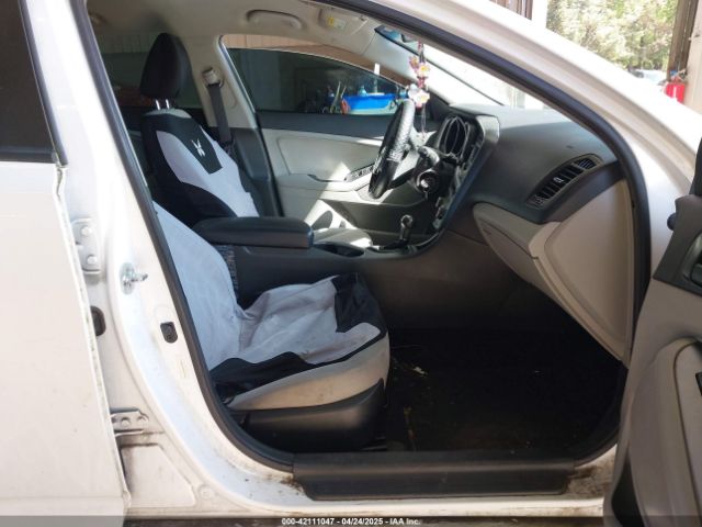 5XXGM4A79FG464286 KIA Optima Lx