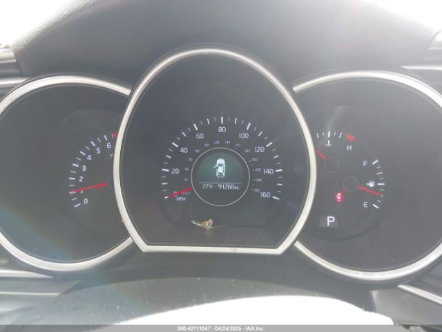5XXGM4A79FG464286 KIA Optima Lx