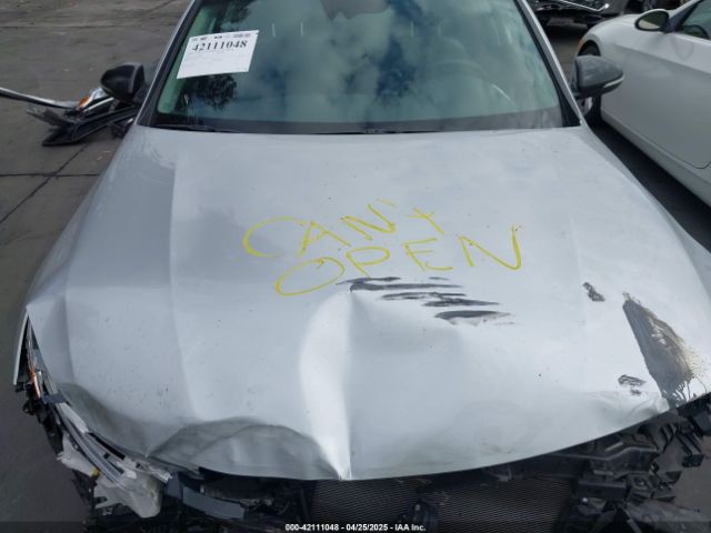 5XXGT4L39LG444628 KIA Optima Se