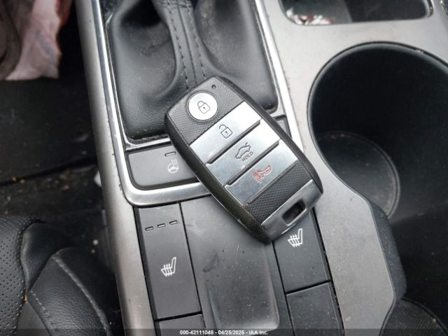 5XXGT4L39LG444628 KIA Optima Se