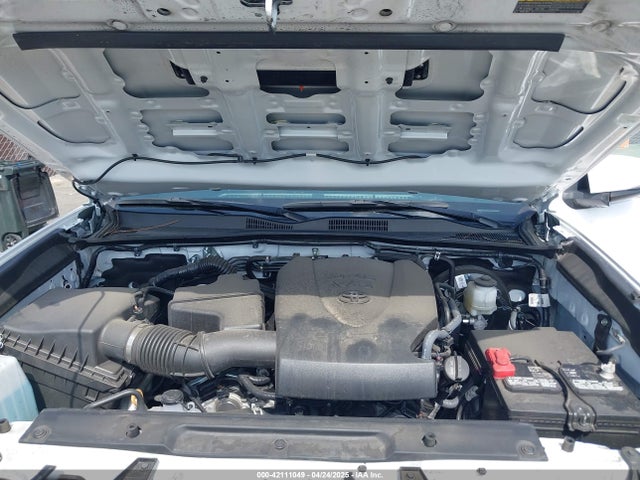 3TMCZ5AN4PM653965 Toyota Tacoma Trd Sport