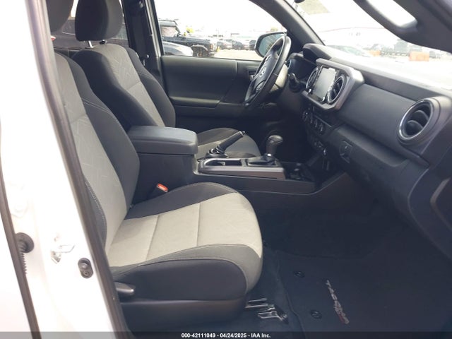 3TMCZ5AN4PM653965 Toyota Tacoma Trd Sport