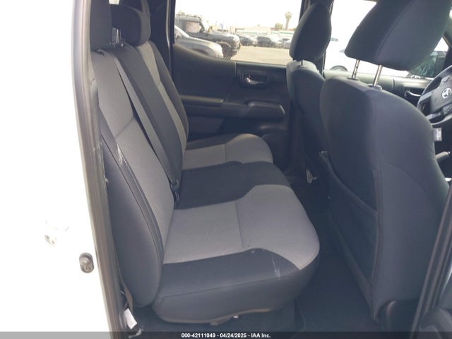3TMCZ5AN4PM653965 Toyota Tacoma Trd Sport