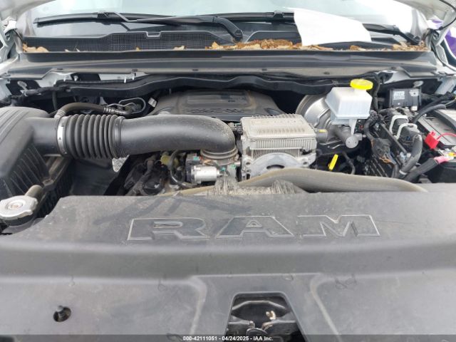 2023 RAM 1500 1C6SRFFT4PN532343 Photo 9