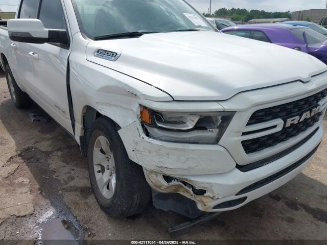 2023 RAM 1500 1C6SRFFT4PN532343 Photo 5
