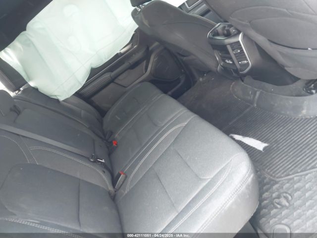 2023 RAM 1500 1C6SRFFT4PN532343 Photo 7