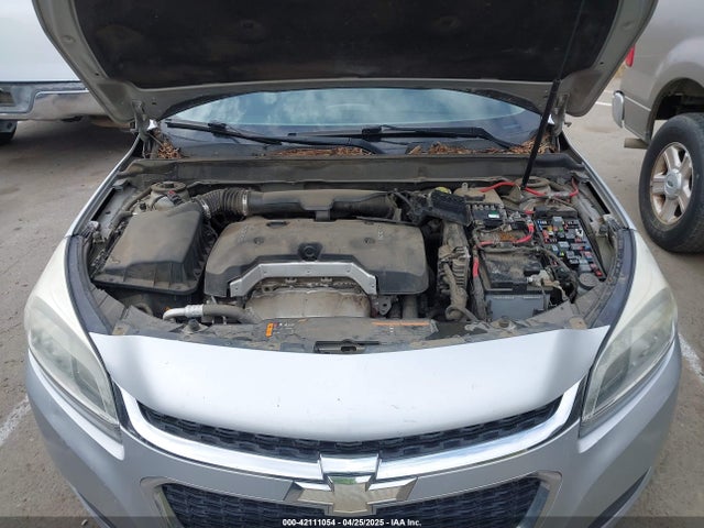 1G11A5SA3GF122209 Chevrolet Malibu Limited 1fl