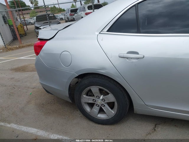 1G11A5SA3GF122209 Chevrolet Malibu Limited 1fl