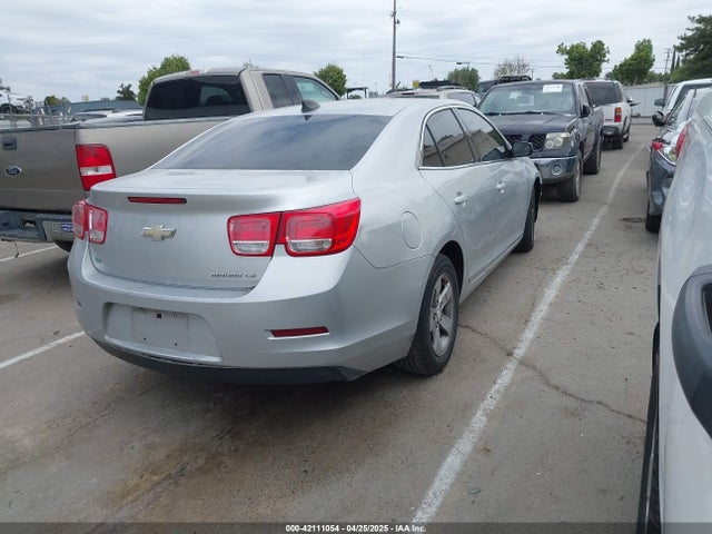 1G11A5SA3GF122209 Chevrolet Malibu Limited 1fl