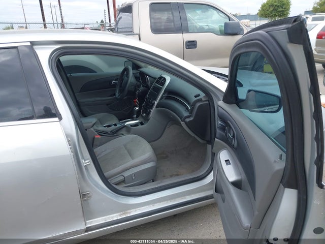 1G11A5SA3GF122209 Chevrolet Malibu Limited 1fl