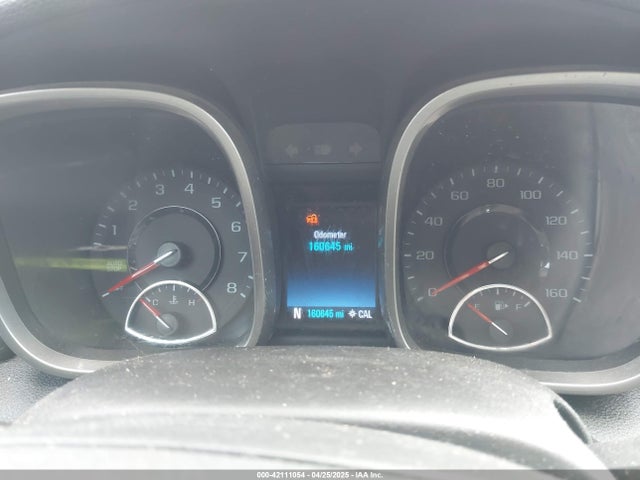 1G11A5SA3GF122209 Chevrolet Malibu Limited 1fl