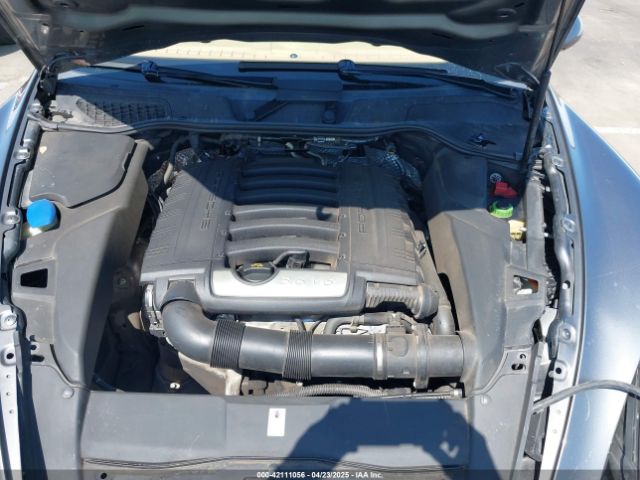 2013 PORSCHE CAYENNE WP1AA2A24DLA19117 Photo 9