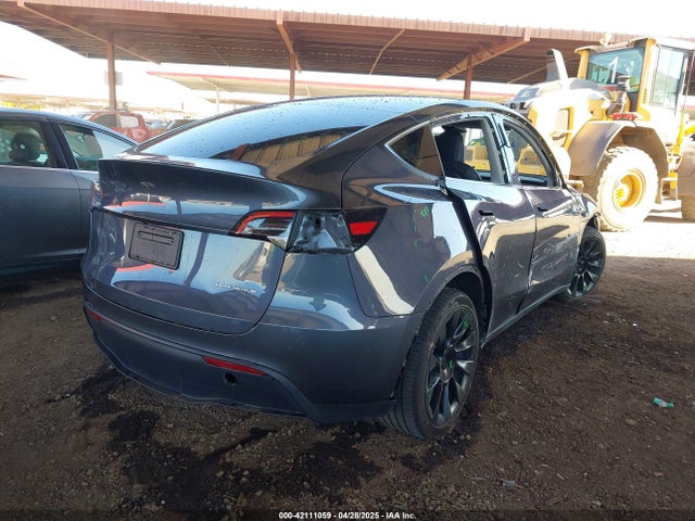 2023 TESLA MODEL Y 7SAYGAEEXPF618174 Photo 5