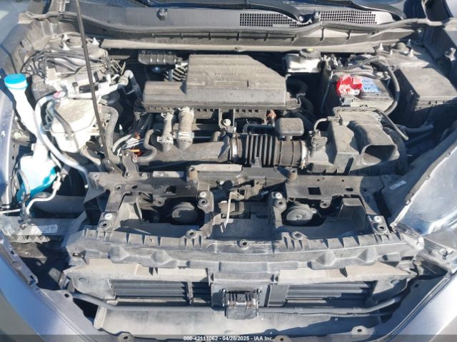 2021 HONDA CR-V 2HKRW1H82MH420261 Photo 9