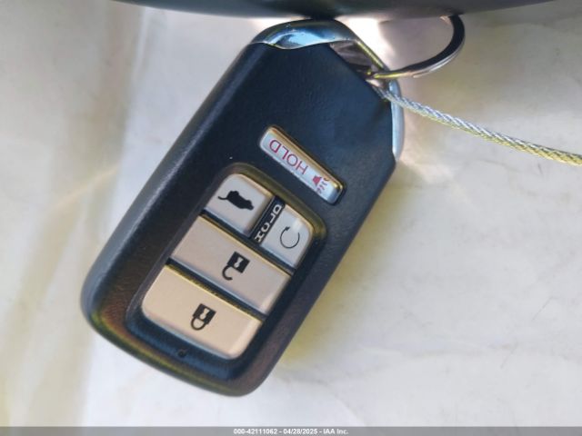2021 HONDA CR-V 2HKRW1H82MH420261 Photo 10