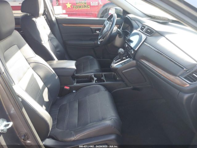 2021 HONDA CR-V 2HKRW1H82MH420261 Photo 4
