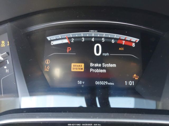2021 HONDA CR-V 2HKRW1H82MH420261 Photo 6