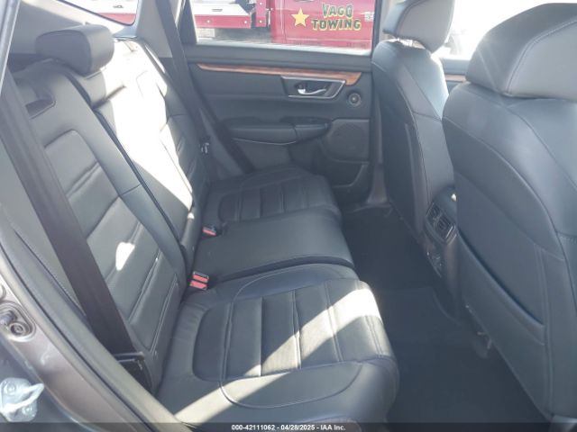 2021 HONDA CR-V 2HKRW1H82MH420261 Photo 7