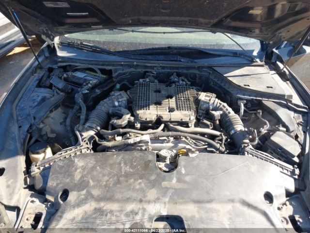 JN1BV7AP5EM682634 Infiniti Q50