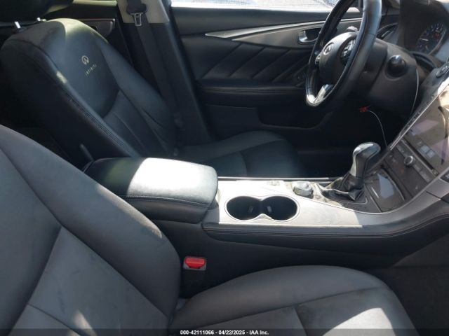 JN1BV7AP5EM682634 Infiniti Q50