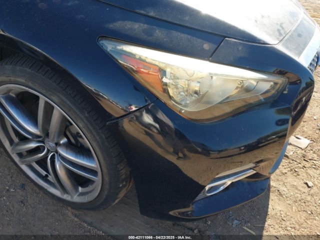 JN1BV7AP5EM682634 Infiniti Q50