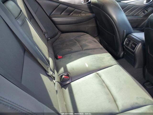 JN1BV7AP5EM682634 Infiniti Q50