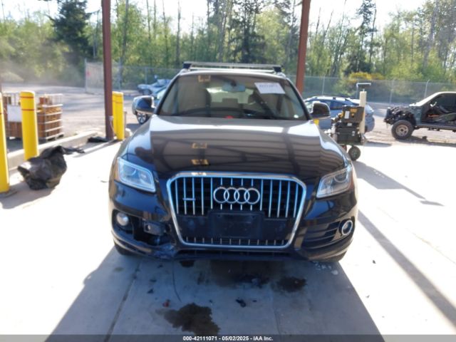 WA1LFAFP6FA047004 Audi Q5 2.0t Premium