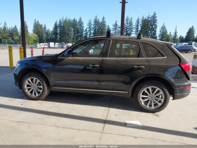 WA1LFAFP6FA047004 Audi Q5 2.0t Premium