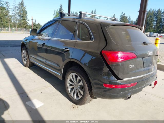 WA1LFAFP6FA047004 Audi Q5 2.0t Premium