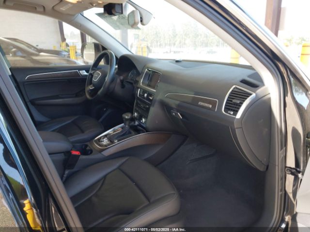 WA1LFAFP6FA047004 Audi Q5 2.0t Premium
