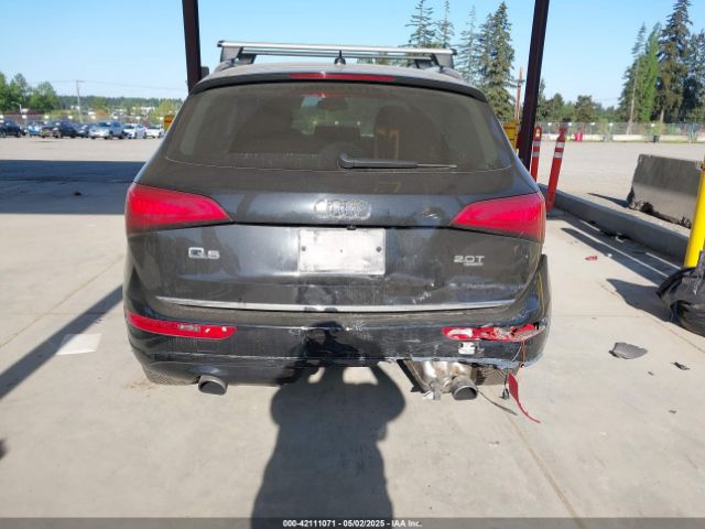 WA1LFAFP6FA047004 Audi Q5 2.0t Premium